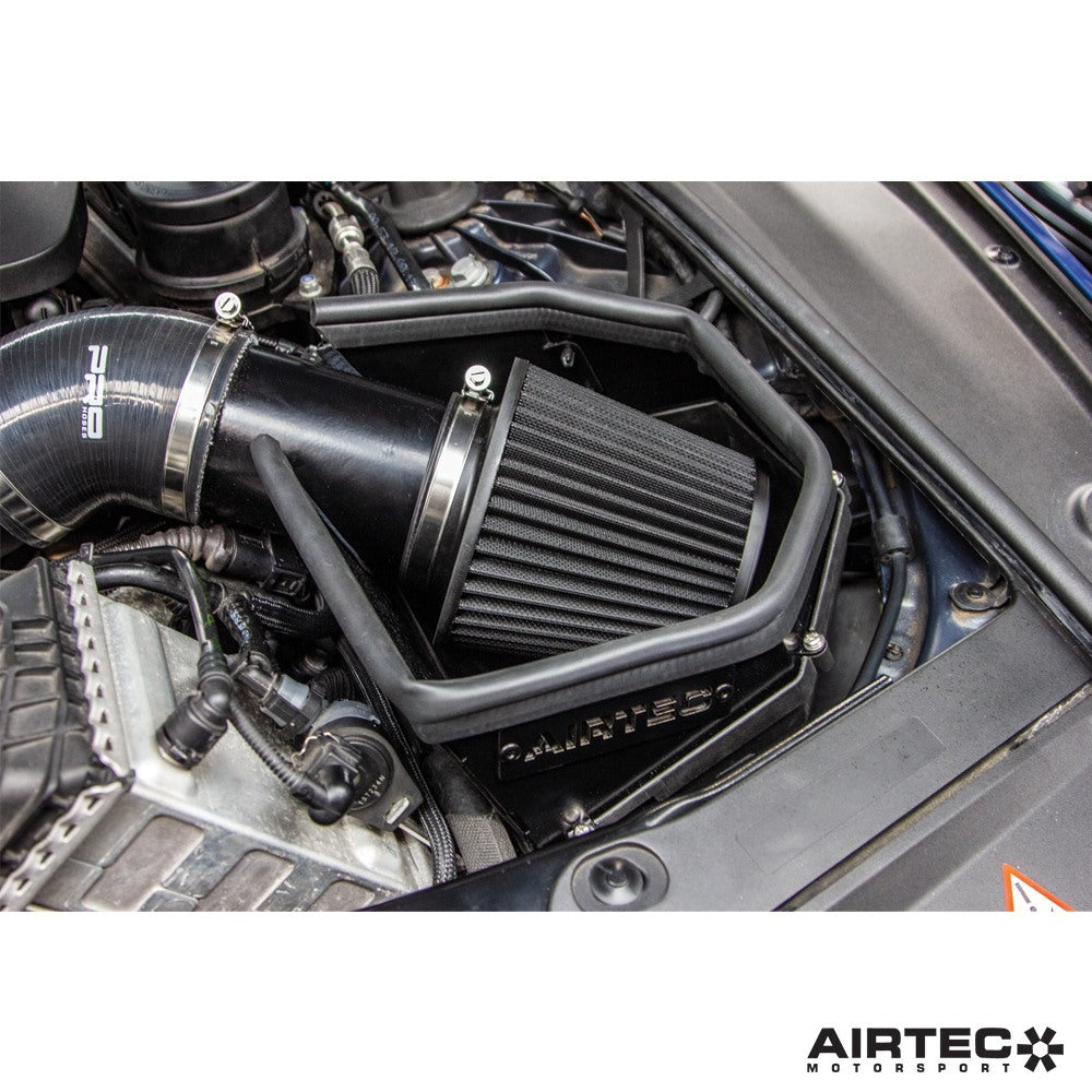Kit aspirazione AIRTEC Motorsport per BMW M5/M6 (F10/F12) - dettaglio 15