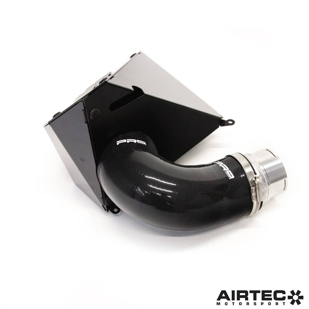 Prese doppie AIRTEC Motorsport per BMW G87 M2, G80 M3 e G82 M4 - dettaglio 8
