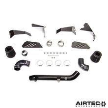Load image into Gallery viewer, Prese doppie AIRTEC Motorsport per BMW G87 M2, G80 M3 e G82 M4 - dettaglio 9