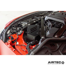 Load image into Gallery viewer, Prese doppie AIRTEC Motorsport per BMW G87 M2, G80 M3 e G82 M4 - dettaglio 13