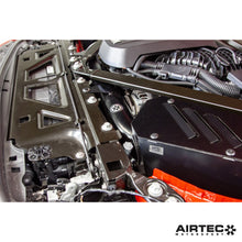 Load image into Gallery viewer, Prese doppie AIRTEC Motorsport per BMW G87 M2, G80 M3 e G82 M4 - dettaglio 14