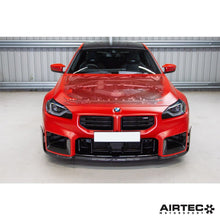 Load image into Gallery viewer, Prese doppie AIRTEC Motorsport per BMW G87 M2, G80 M3 e G82 M4 - dettaglio 16