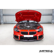 Load image into Gallery viewer, Prese doppie AIRTEC Motorsport per BMW G87 M2, G80 M3 e G82 M4 - dettaglio 15