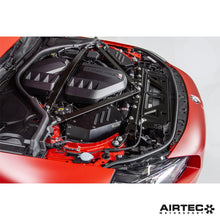 Load image into Gallery viewer, Prese doppie AIRTEC Motorsport per BMW G87 M2, G80 M3 e G82 M4 - dettaglio 12