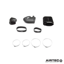 Carica l'immagine nel visualizzatore di Gallery, Kit di induzione in fibra di carbonio AIRTEC Motorsport per BMW E9x M3 - dettaglio 8