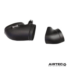 Carica l'immagine nel visualizzatore di Gallery, Kit di induzione in fibra di carbonio AIRTEC Motorsport per BMW E9x M3 - dettaglio 2