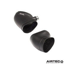 Carica l'immagine nel visualizzatore di Gallery, Kit di induzione in fibra di carbonio AIRTEC Motorsport per BMW E9x M3 - dettaglio 3
