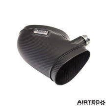 Carica l'immagine nel visualizzatore di Gallery, Kit di induzione in fibra di carbonio AIRTEC Motorsport per BMW E9x M3 - dettaglio 4