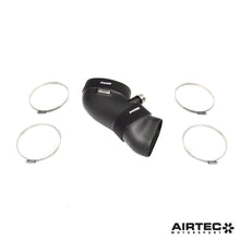 Carica l'immagine nel visualizzatore di Gallery, Kit di induzione in fibra di carbonio AIRTEC Motorsport per BMW E9x M3 - dettaglio 5