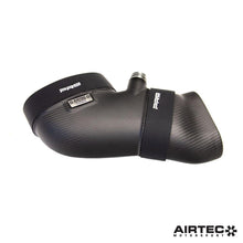 Carica l'immagine nel visualizzatore di Gallery, Kit di induzione in fibra di carbonio AIRTEC Motorsport per BMW E9x M3 - dettaglio 6