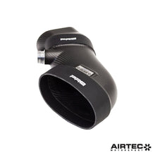 Carica l'immagine nel visualizzatore di Gallery, Kit di induzione in fibra di carbonio AIRTEC Motorsport per BMW E9x M3 - dettaglio 7