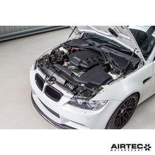 Carica l'immagine nel visualizzatore di Gallery, Kit di induzione in fibra di carbonio AIRTEC Motorsport per BMW E9x M3 - dettaglio 15
