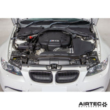 Carica l'immagine nel visualizzatore di Gallery, Kit di induzione in fibra di carbonio AIRTEC Motorsport per BMW E9x M3 - dettaglio 14
