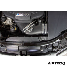 Carica l'immagine nel visualizzatore di Gallery, Kit di induzione in fibra di carbonio AIRTEC Motorsport per BMW E9x M3 - dettaglio 10