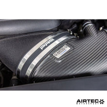 Carica l'immagine nel visualizzatore di Gallery, Kit di induzione in fibra di carbonio AIRTEC Motorsport per BMW E9x M3 - dettaglio 12