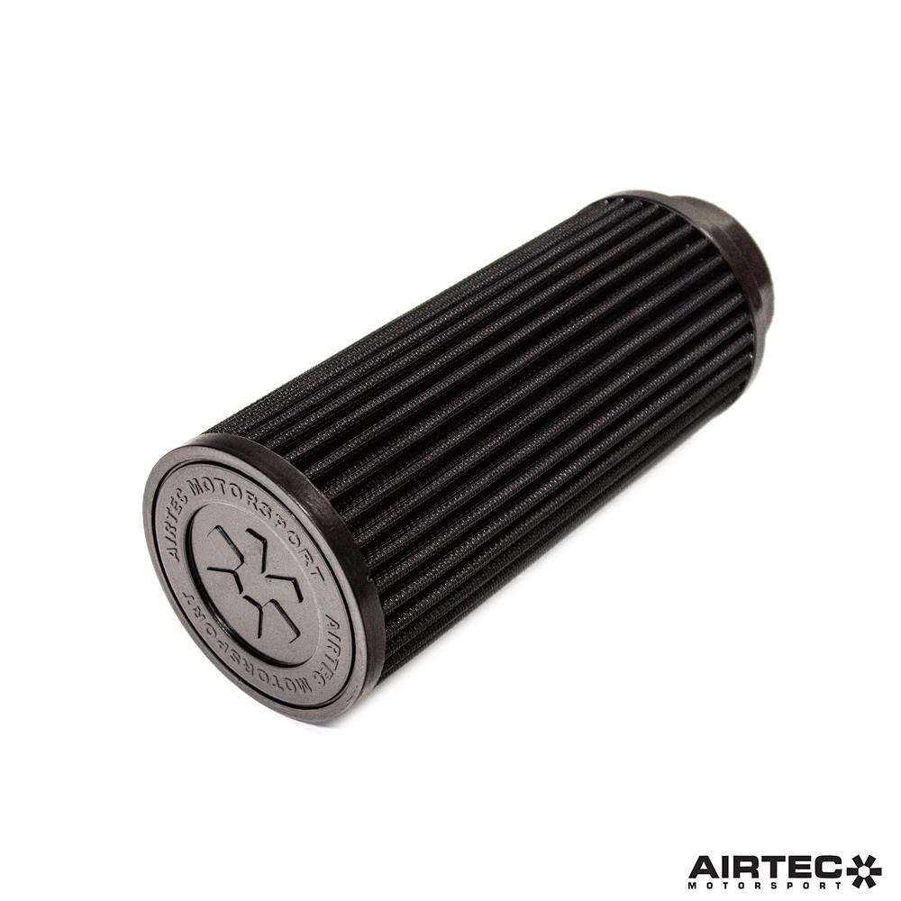 Filtro dell'aria di ricambio AIRTEC Motorsport 1215-70