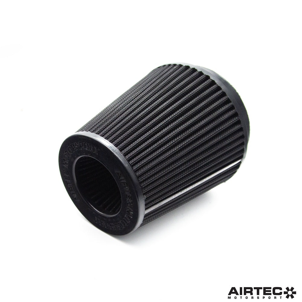 Filtro dell'aria di ricambio AIRTEC Motorsport – Filtro in cotone piccolo gruppo A