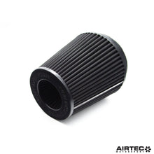 Carica l'immagine nel visualizzatore di Gallery, Filtro dell'aria di ricambio AIRTEC Motorsport – Filtro in cotone piccolo gruppo A