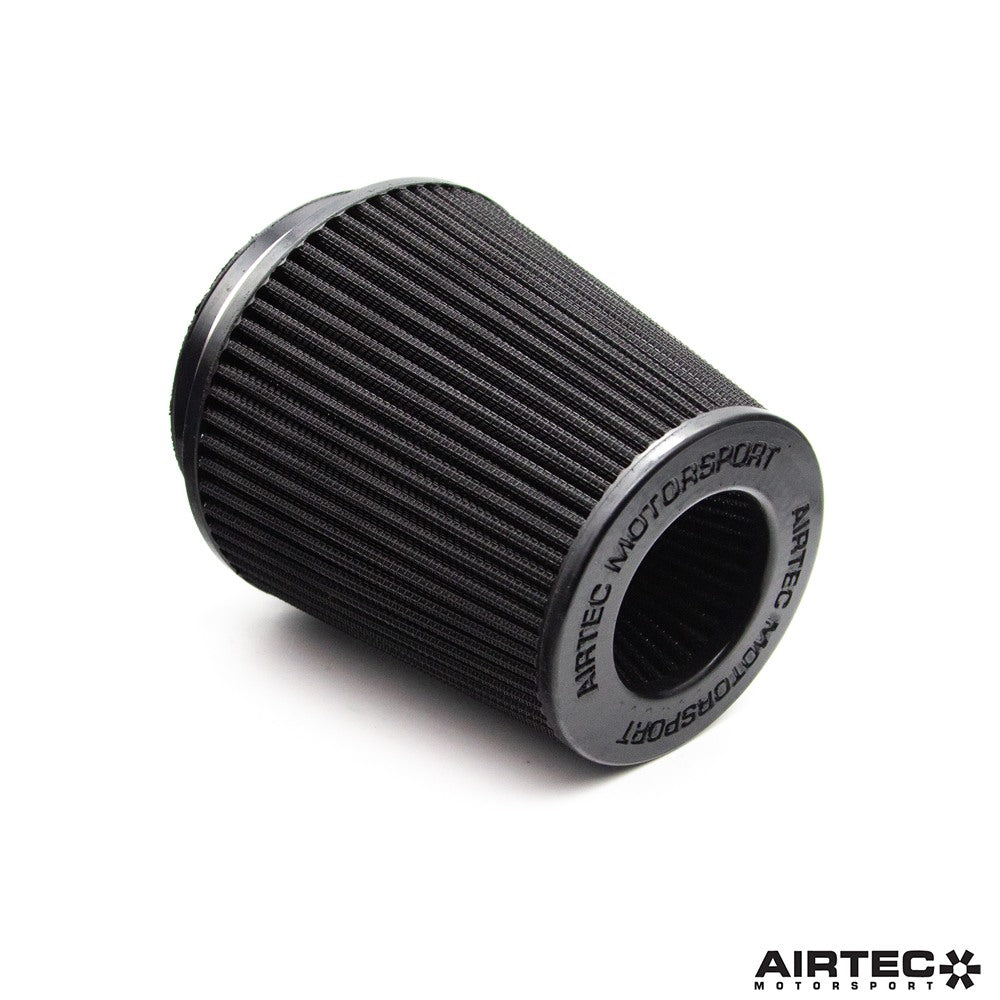 Filtro dell'aria di ricambio AIRTEC Motorsport – Filtro in cotone piccolo gruppo A - dettaglio 3
