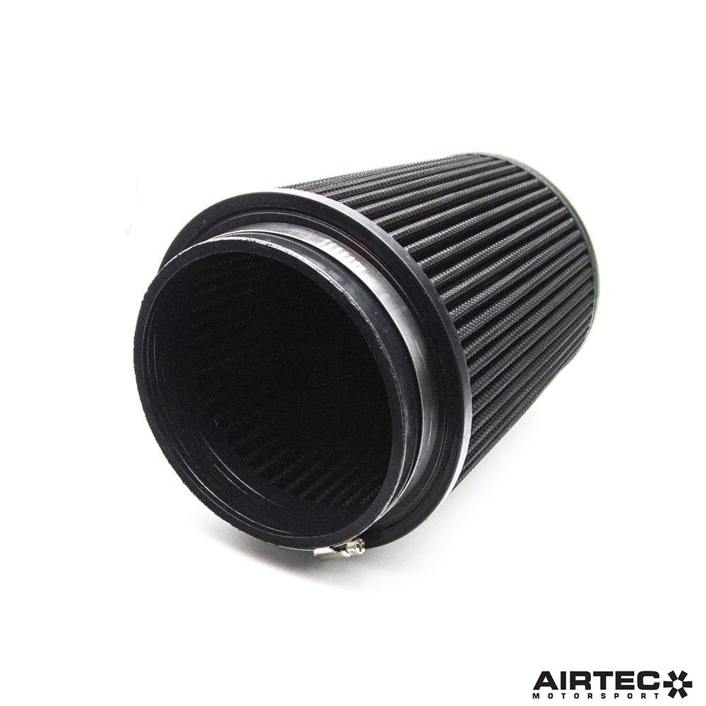 Filtro dell'aria di ricambio AIRTEC Motorsport – Filtro in cotone piccolo gruppo A - dettaglio 2