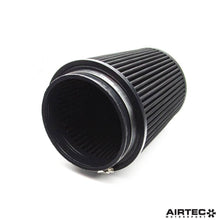 Carica l'immagine nel visualizzatore di Gallery, Filtro dell'aria di ricambio AIRTEC Motorsport – Filtro in cotone piccolo gruppo A - dettaglio 2