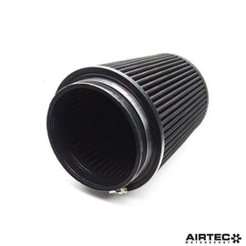 Filtro dell'aria di ricambio AIRTEC Motorsport – Filtro in cotone piccolo gruppo A - dettaglio 2