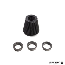 Filtro di ricambio AIRTEC Motorsport da 90 mm