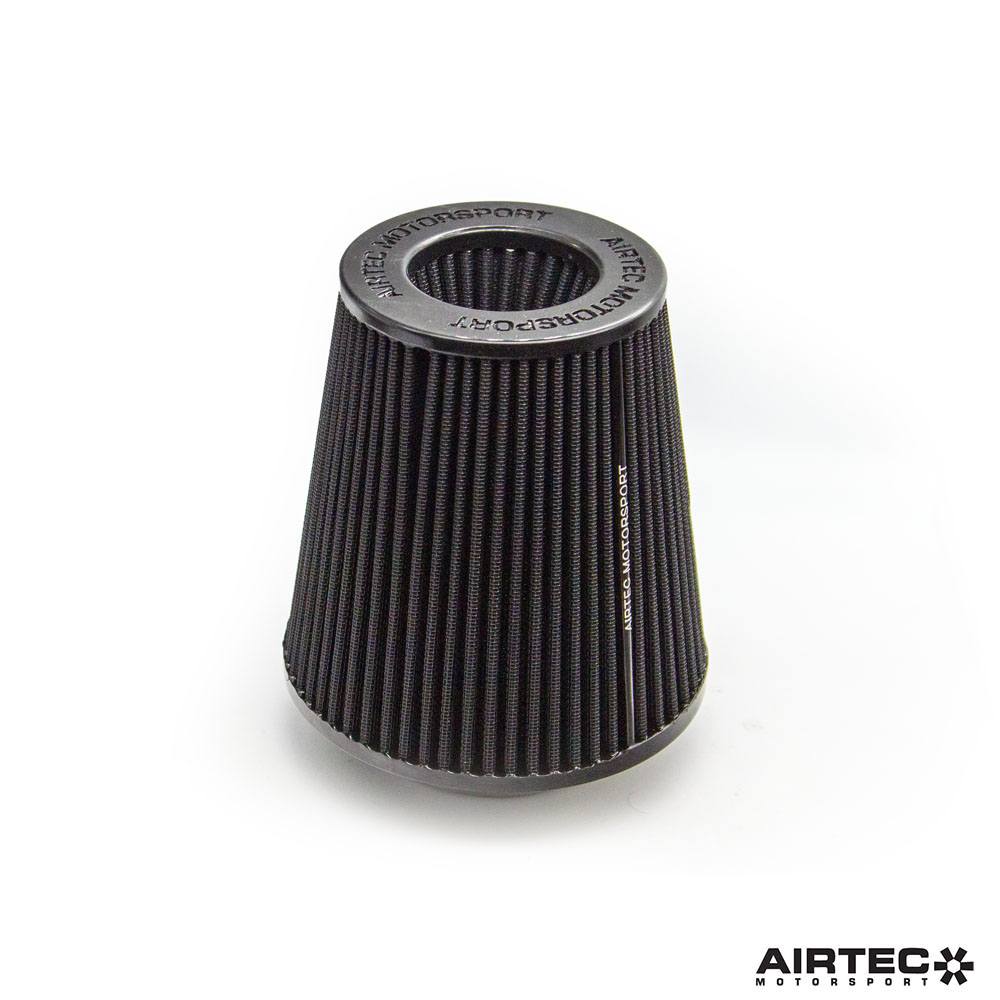 Filtro di ricambio AIRTEC Motorsport da 90 mm - dettaglio 3