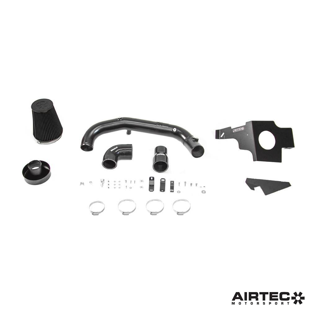 Kit aspirazione AIRTEC Motorsport Stage 2 per Focus RS Mk3