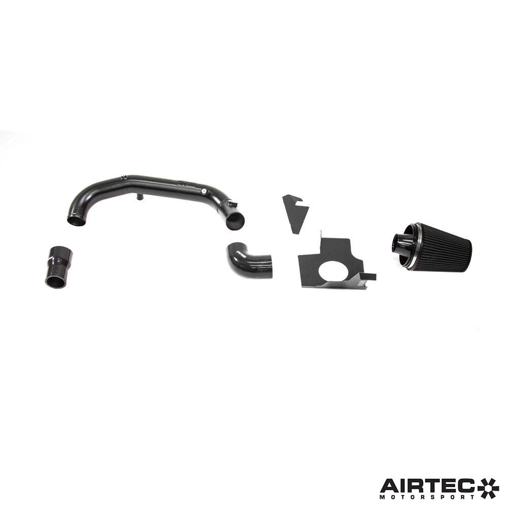 Kit aspirazione AIRTEC Motorsport Stage 2 per Focus RS Mk3 - dettaglio 2