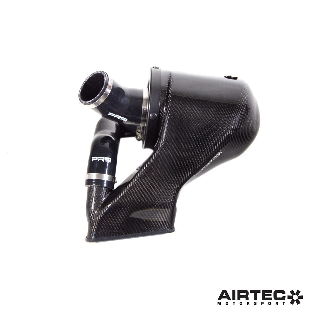 AIRTEC Motorsport Stage 2 Air Box in fibra di carbonio per Focus RS Mk2