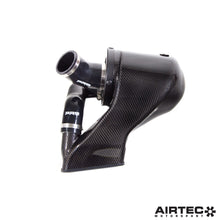 Carica l'immagine nel visualizzatore di Gallery, AIRTEC Motorsport Stage 2 Air Box in fibra di carbonio per Focus RS Mk2