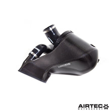 Carica l'immagine nel visualizzatore di Gallery, AIRTEC Motorsport Stage 2 Air Box in fibra di carbonio per Focus RS Mk2 - dettaglio 13