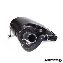 Carica l'immagine nel visualizzatore di Gallery, AIRTEC Motorsport Stage 2 Air Box in fibra di carbonio per Focus RS Mk2 - dettaglio 14
