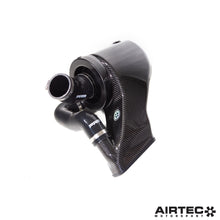 Carica l'immagine nel visualizzatore di Gallery, AIRTEC Motorsport Stage 2 Air Box in fibra di carbonio per Focus RS Mk2 - dettaglio 15