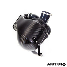 Carica l'immagine nel visualizzatore di Gallery, AIRTEC Motorsport Stage 2 Air Box in fibra di carbonio per Focus RS Mk2 - dettaglio 16