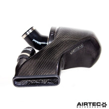 Carica l'immagine nel visualizzatore di Gallery, AIRTEC Motorsport Stage 2 Air Box in fibra di carbonio per Focus RS Mk2 - dettaglio 17