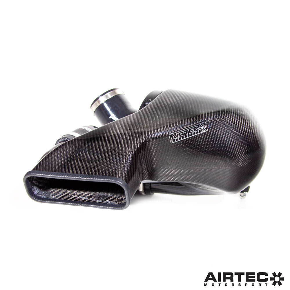 AIRTEC Motorsport Stage 2 Air Box in fibra di carbonio per Focus RS Mk2 - dettaglio 18