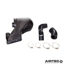 Carica l'immagine nel visualizzatore di Gallery, AIRTEC Motorsport Stage 2 Air Box in fibra di carbonio per Focus RS Mk2 - dettaglio 19