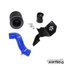 Carica l'immagine nel visualizzatore di Gallery, Kit aspirazione AIRTEC Motorsport Stage 2 CON Tubo aspirazione Pro Hoses per Fiesta ST 180 e ST 200