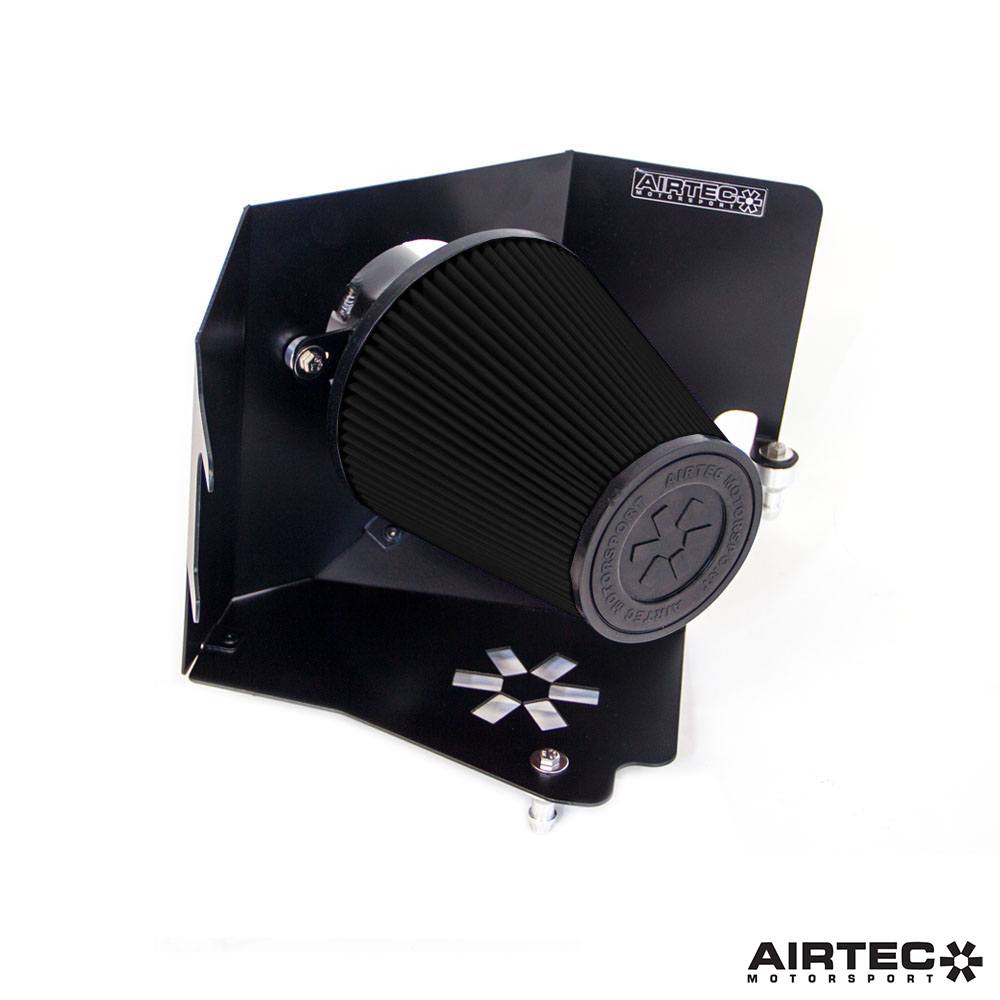 Kit di aspirazione AIRTEC Motorsport per Ford Focus ST Mk4 - dettaglio 2