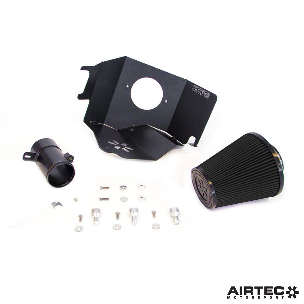 Kit di aspirazione AIRTEC Motorsport per Ford Focus ST Mk4 - dettaglio 4