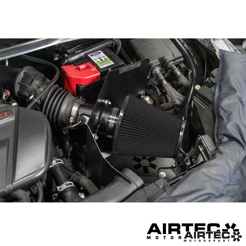Kit di aspirazione AIRTEC Motorsport per Ford Focus ST Mk4 - dettaglio 5