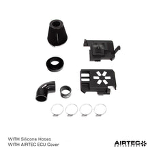 Load image into Gallery viewer, Filtro AIRTEC Motorsport Large Group A per Focus MK2 ST 225 - dettaglio 5