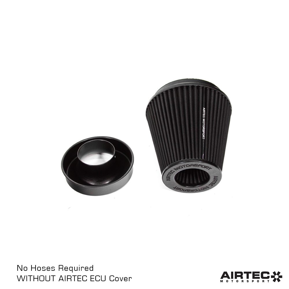 Filtro AIRTEC Motorsport Large Group A per Focus MK2 ST 225 - dettaglio 3