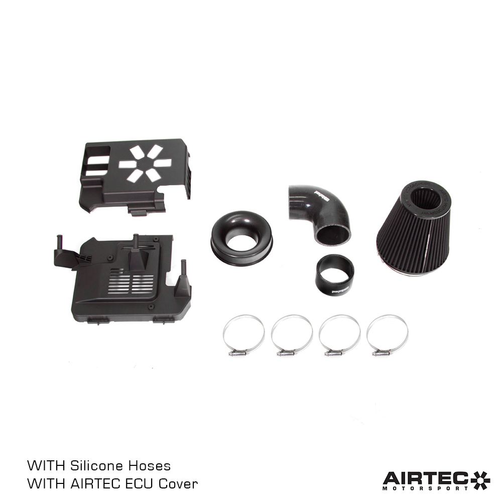 Filtro AIRTEC Motorsport Large Group A per Focus MK2 ST 225