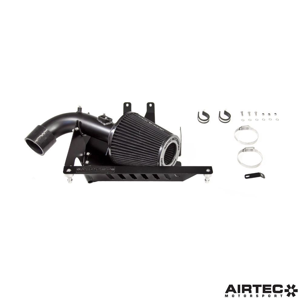Kit aspirazione AIRTEC Motorsport per Transit Custom Euro 6 - dettaglio 2