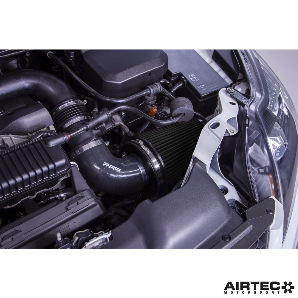 Filtro AIRTEC Motorsport Large Group A per Focus MK2 ST 225 - dettaglio 7