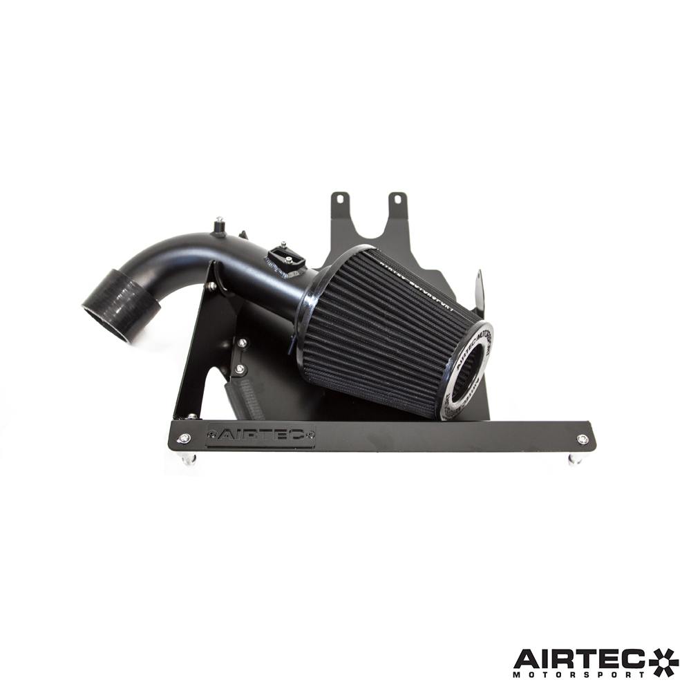 Kit aspirazione AIRTEC Motorsport per Transit Custom Euro 6