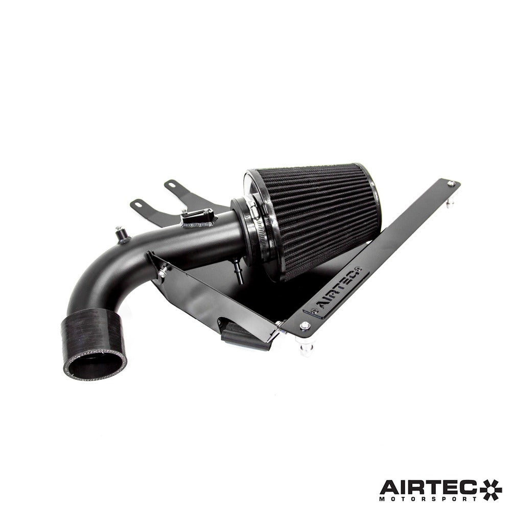 Kit aspirazione AIRTEC Motorsport per Transit Custom Euro 6 - dettaglio 3